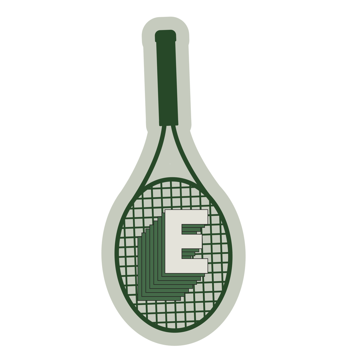 Tennis Racket