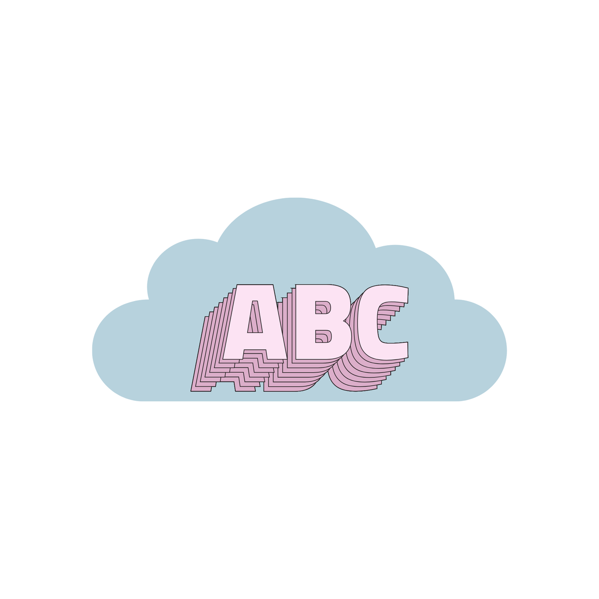 Cloud Charm