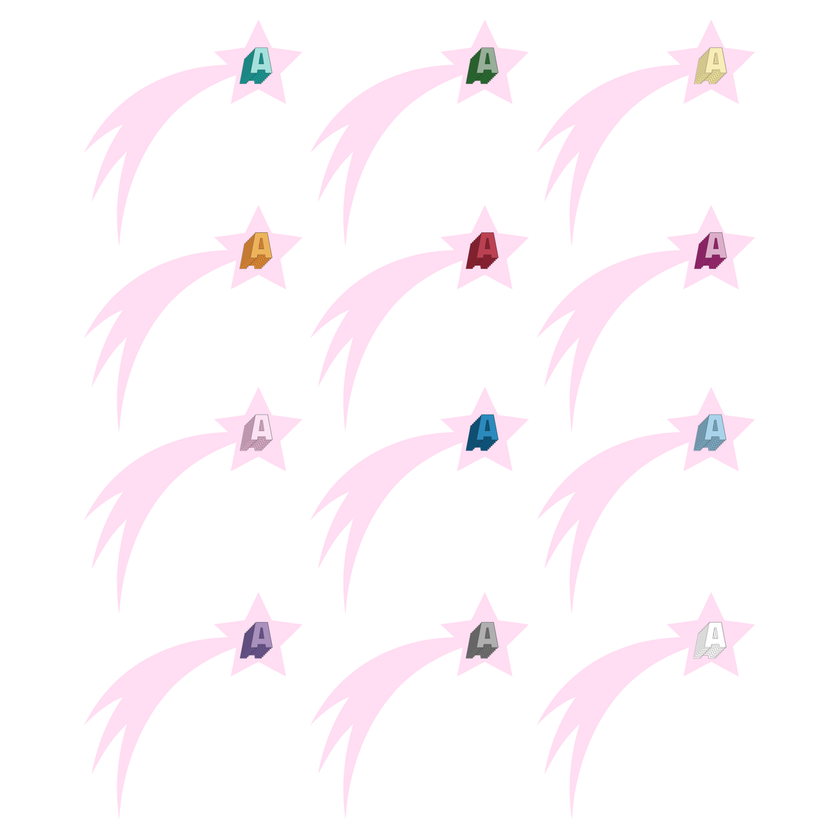 Shooting Star