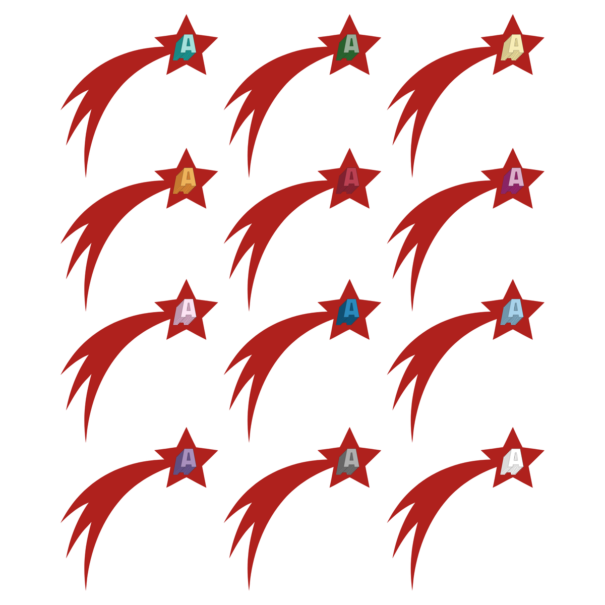 Shooting Star