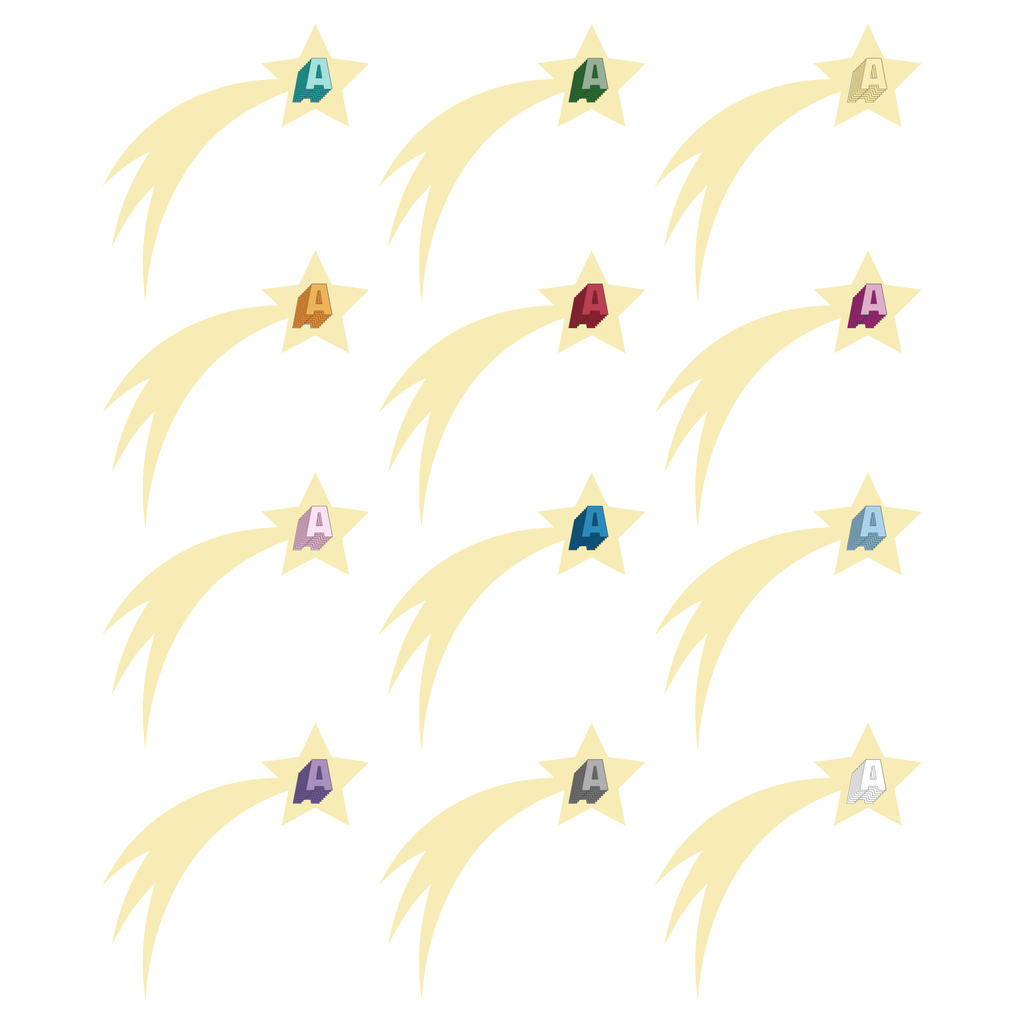 Shooting Star