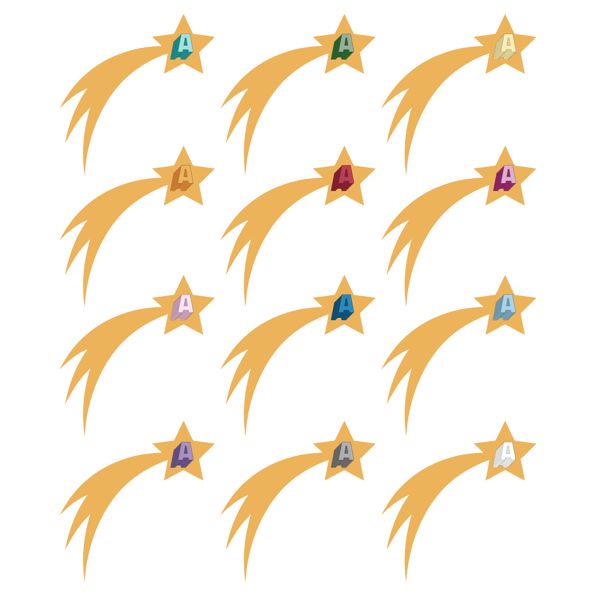Shooting Star